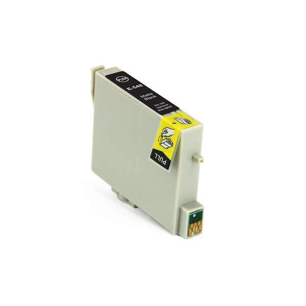 Cartutx compatible Epson T0548 Negre Mat