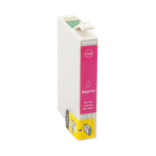 Cartucho compatible Epson T0733 Magenta