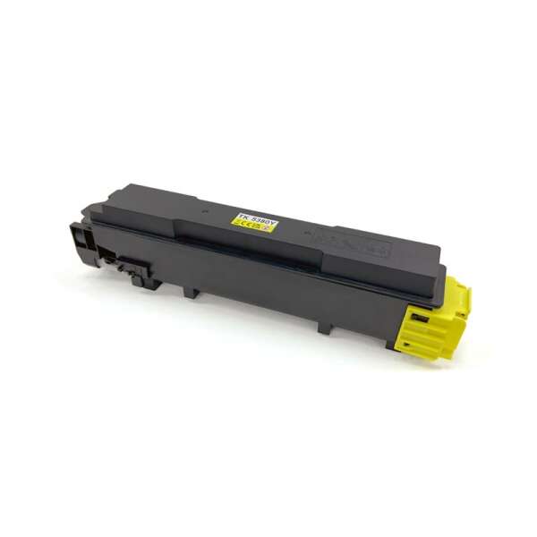 Kyocera TK5380 Amarillo Cartucho de Toner