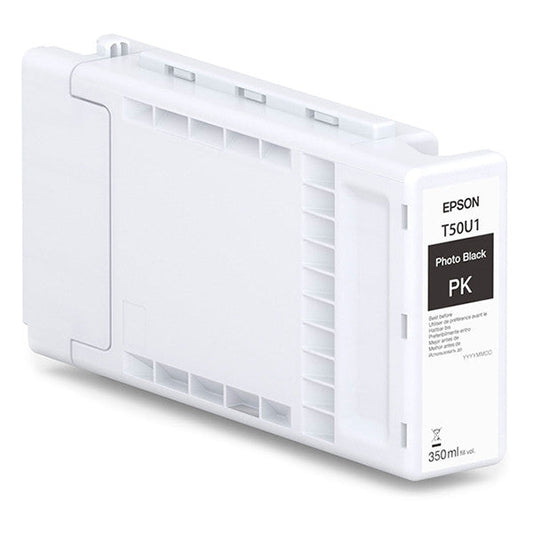 Epson T50U1 Negro Photo Cartucho de Tinta Original - C13T50U100 - Prinkweb