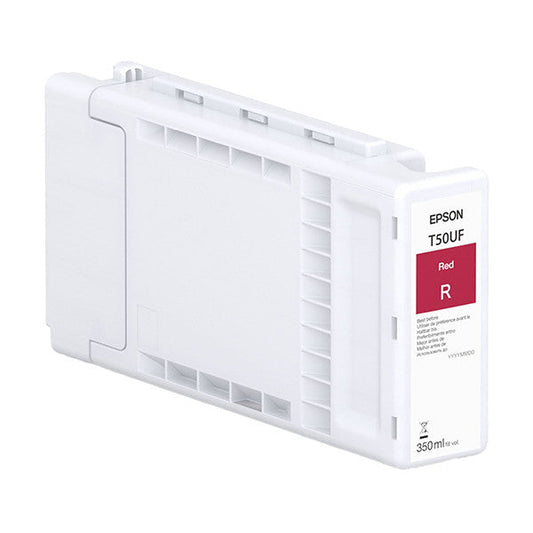Epson T50UF Rojo Cartucho de Tinta Original - C13T50UF00 - Prinkweb
