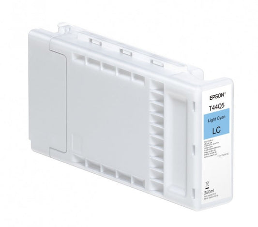 Epson T44Q540 UltraChrome Light Cyan Cartucho de Tinta Original - C13T44Q540 - Prinkweb