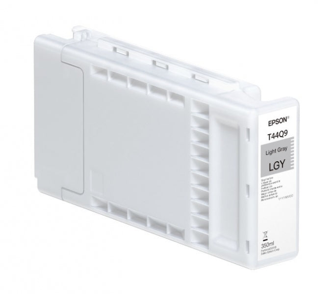 Epson T44Q940 UltraChrome Negro Light Light Cartucho de Tinta Original - C13T44Q940 - Prinkweb