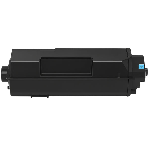Kyocera TK1260 Negro Cartucho de Toner