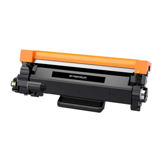 Brother TN2510XXL Negro Cartucho de Toner