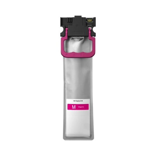 Cartucho compatible Epson T11N3 Magenta