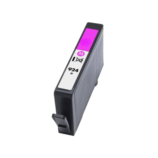 Cartutx compatible HP 924e XL magenta