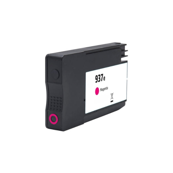 Cartutx compatible HP 937e XL magenta