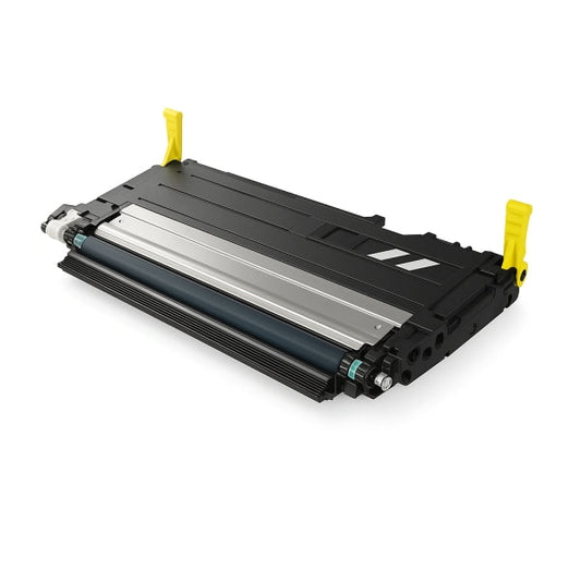 HP W2072A XL Amarillo Cartucho de Toner