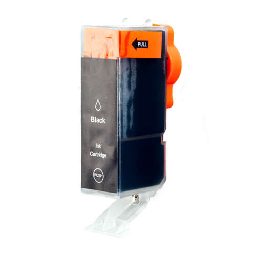Cartucho compatible Canon PGI-5 Negro