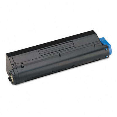 Tòner compatible OKI B430/B440/MB460/MB470/MB480 Negre