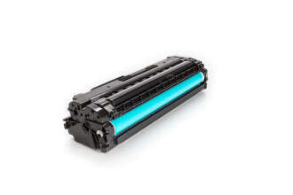 Tóner compatible Samsung CLT-K505L Negro - Prinkweb