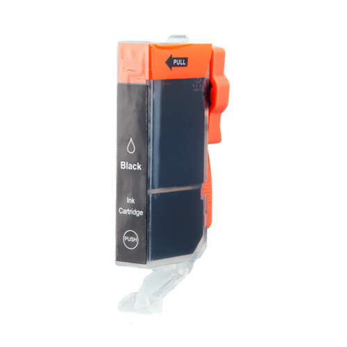 Cartucho compatible Canon CLI-571XL Negro