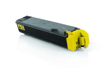 Kyocera TK5150 Amarillo Cartucho de Toner