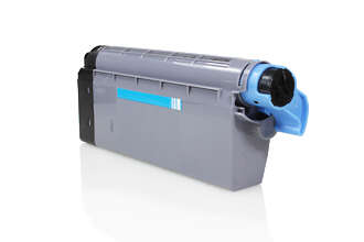 Tóner compatible OKI MC760/MC770/MC780 Cian