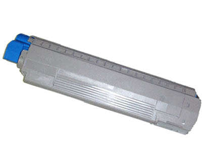 Tóner compatible OKI MC853/MC873/MC883 Magenta