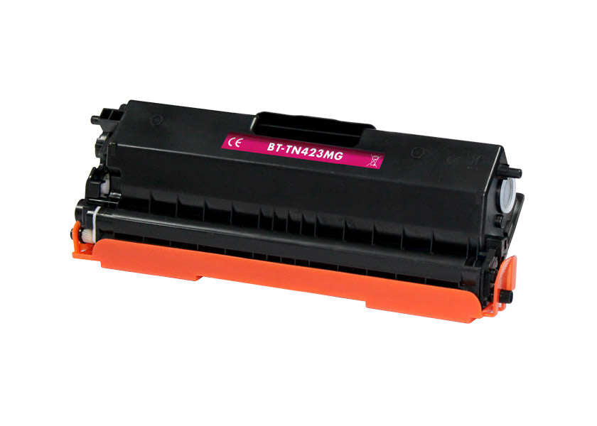 Brother TN421/TN423/TN426 Amarillo Cartucho de Toner