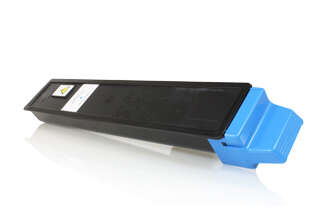 Kyocera TK8315 cian Cartucho de Toner