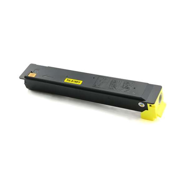 Kyocera TK5195 Amarillo Cartucho de Toner