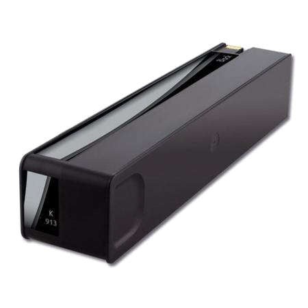 Cartucho compatible HP 973X negro