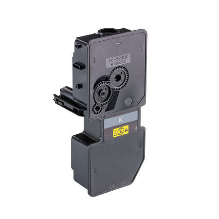 Kyocera TK5240 Negro Cartucho de Toner