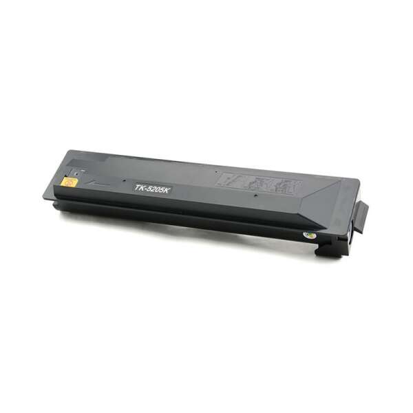 Kyocera TK5205 Negro Cartucho de Toner