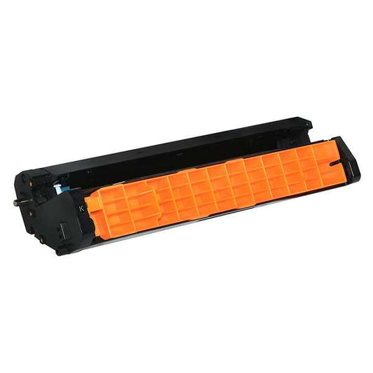 Tambor compatible OKI C3300/C3400/C3450/C3600/C3520/C3530/MC350/MC360 Negre