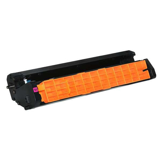Tambor compatible OKI C3300/C3400/C3450/C3600/C3520/C3530/MC350/MC360 Magent