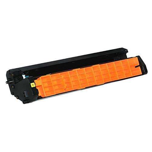 Tambor compatible OKI C3300/C3400/C3450/C3600/C3520/C3530/MC350/MC360 Groc