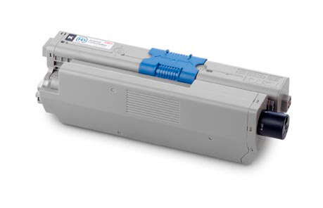 Tòner compatible OKI C332DN/MC363DN/MD363DN Negre