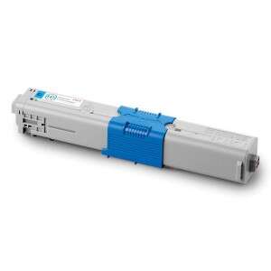 Tòner compatible OKI C332DN/MC363DN/MD363DN Cian