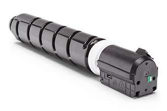 Tóner compatible Canon CEXV-47 Negro