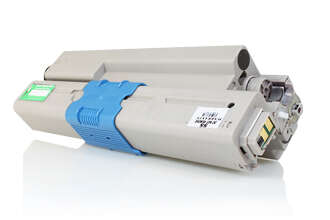 Tòner compatible OKI C310/C510/MC351/MC361 Negre