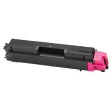 Kyocera TK580 Magenta Cartucho de Toner