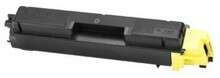 Kyocera TK580 Amarillo Cartucho de Toner
