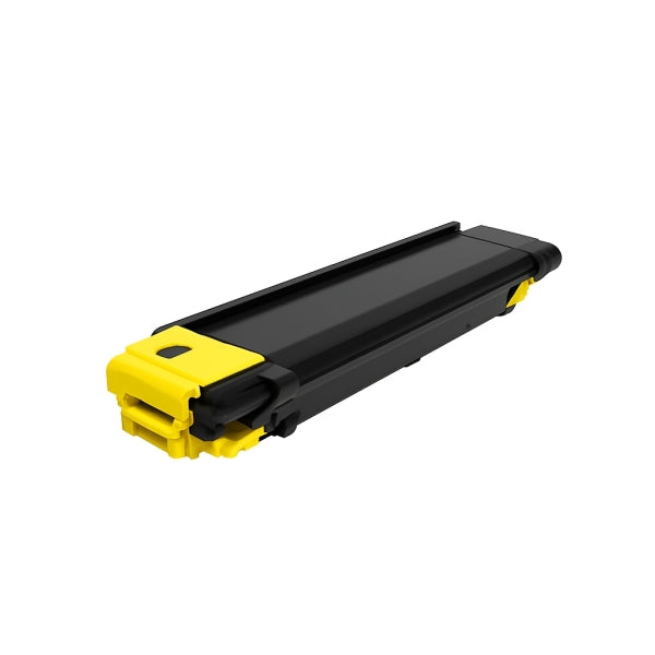 Kyocera TK590 Amarillo Cartucho de Toner
