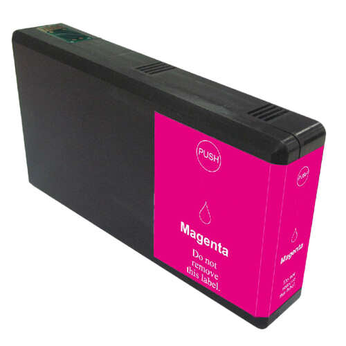 Cartucho compatible Epson T7013/T7023/T7033 Magenta