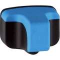 Cartucho compatible HP 363 cian