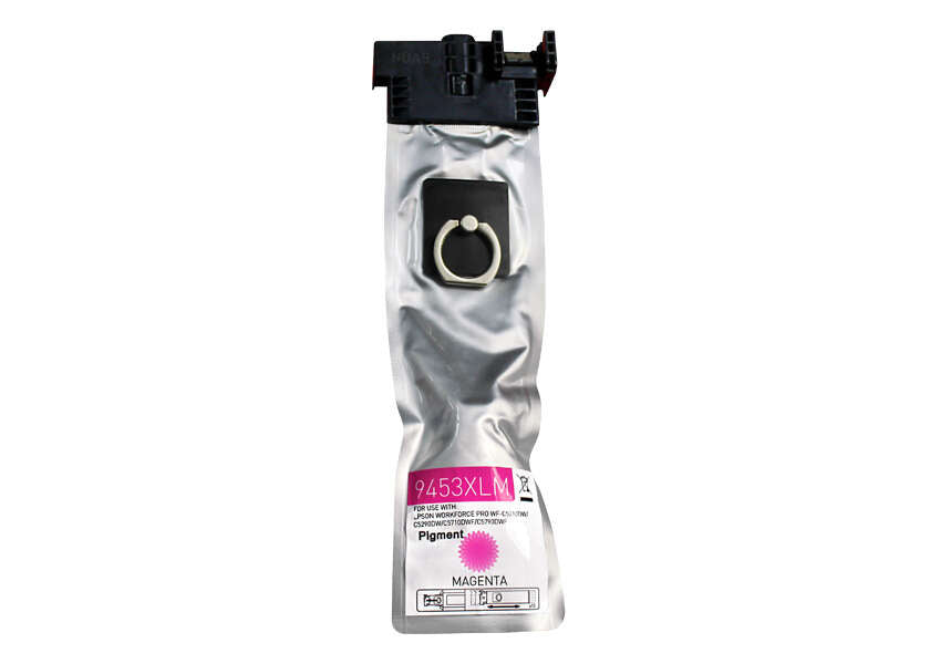 Cartutx compatible Epson T9453/T9443 Magenta