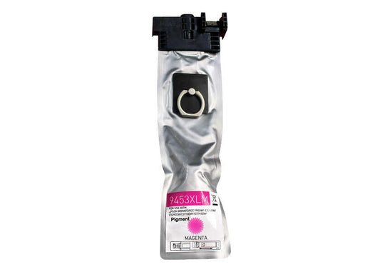 Cartucho compatible Epson T9453/T9443 Magenta