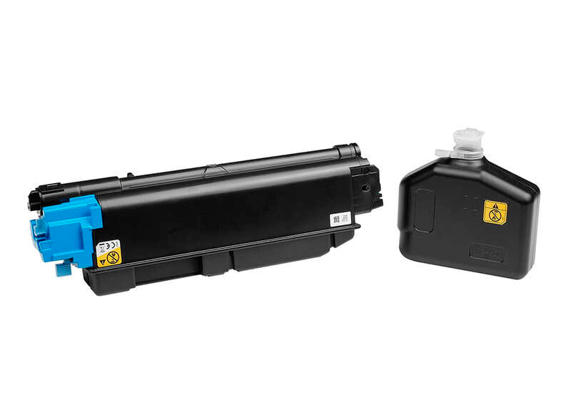 Kyocera TK5290 cian Cartucho de Toner