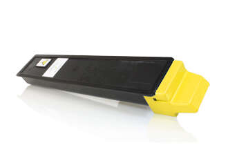 Kyocera TK8115 Amarillo Cartucho de Toner