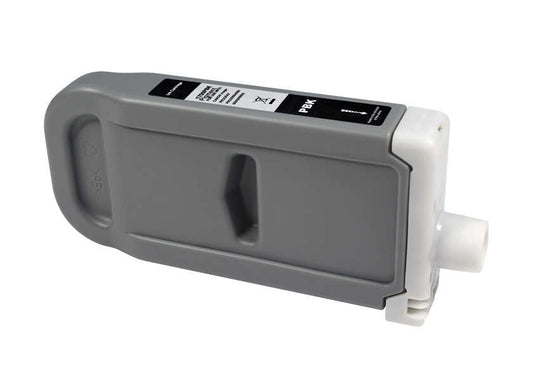 Cartucho compatible Canon PFI1700/PFI1300/PFI1100 Negro Photo Cartucho de Negro