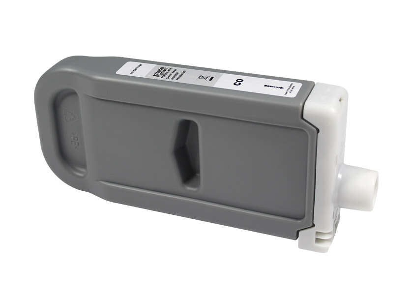 Cartucho compatible Canon PFI1700/PFI1300/PFI1100 Optimizador de Brillo Cartucho de