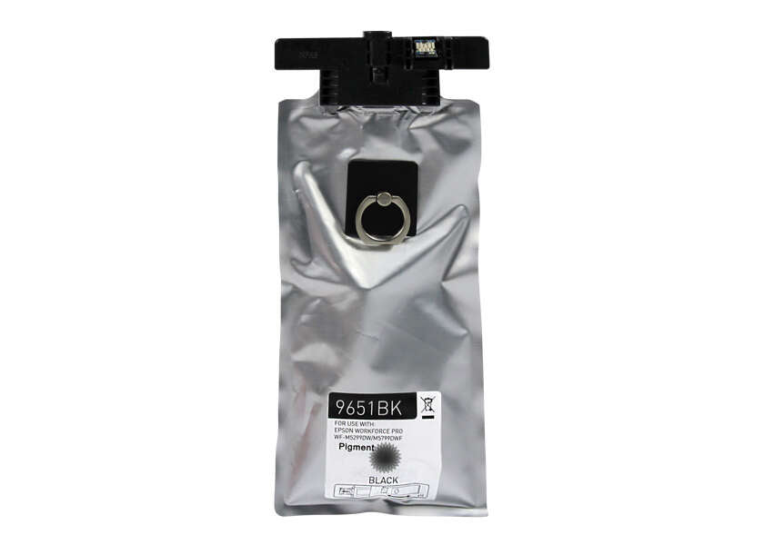 Cartutx compatible Epson T9651 Negre