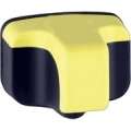Cartucho compatible HP 363 amarillo