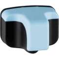 Cartucho compatible HP 363 cian