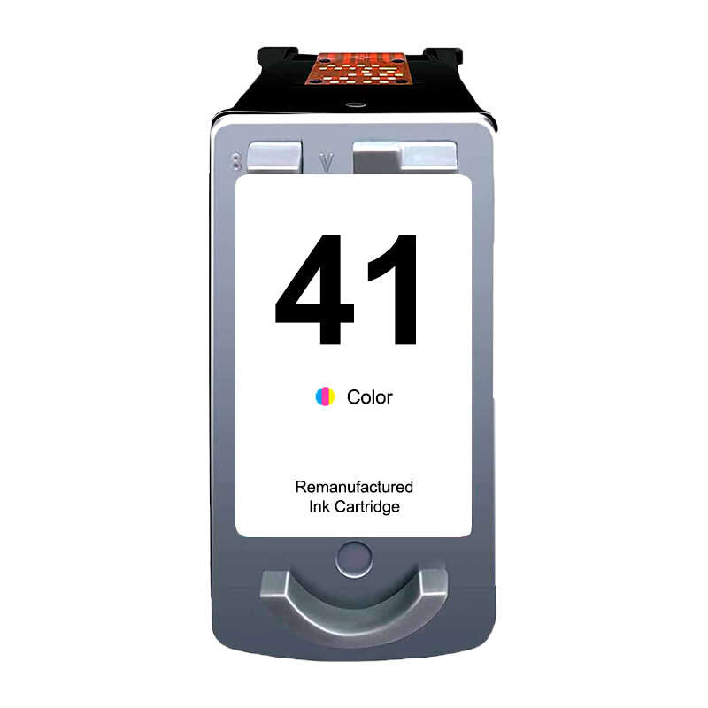 Cartutx de tinta original Canon CL41 Color - 0617B001/0617B032