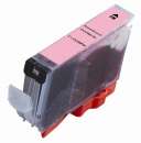 Cartucho compatible Canon CLI-8 Magenta Photo